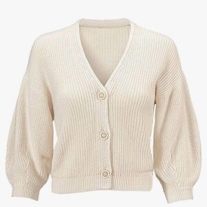 Cabi Bishop Cardigan